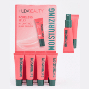 Huda Beauty Poreless Jelly Hydrating Blur Primer - Health & Beauty | BuyersFeast