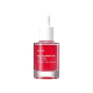 Anua Niacinamide 10% + TXA 4% Dark Spot Correcting Serum - Health & Beauty | BuyersFeast