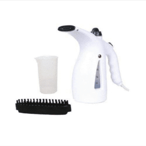Handheld Garment & Facial Steamer - Health & Beauty | BuyersFeast