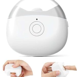 Electric Nail Clipper - Toys, Games & Babies | BuyersFeast