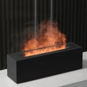 Fire Humidifier - Home & Kitchen | BuyersFeast