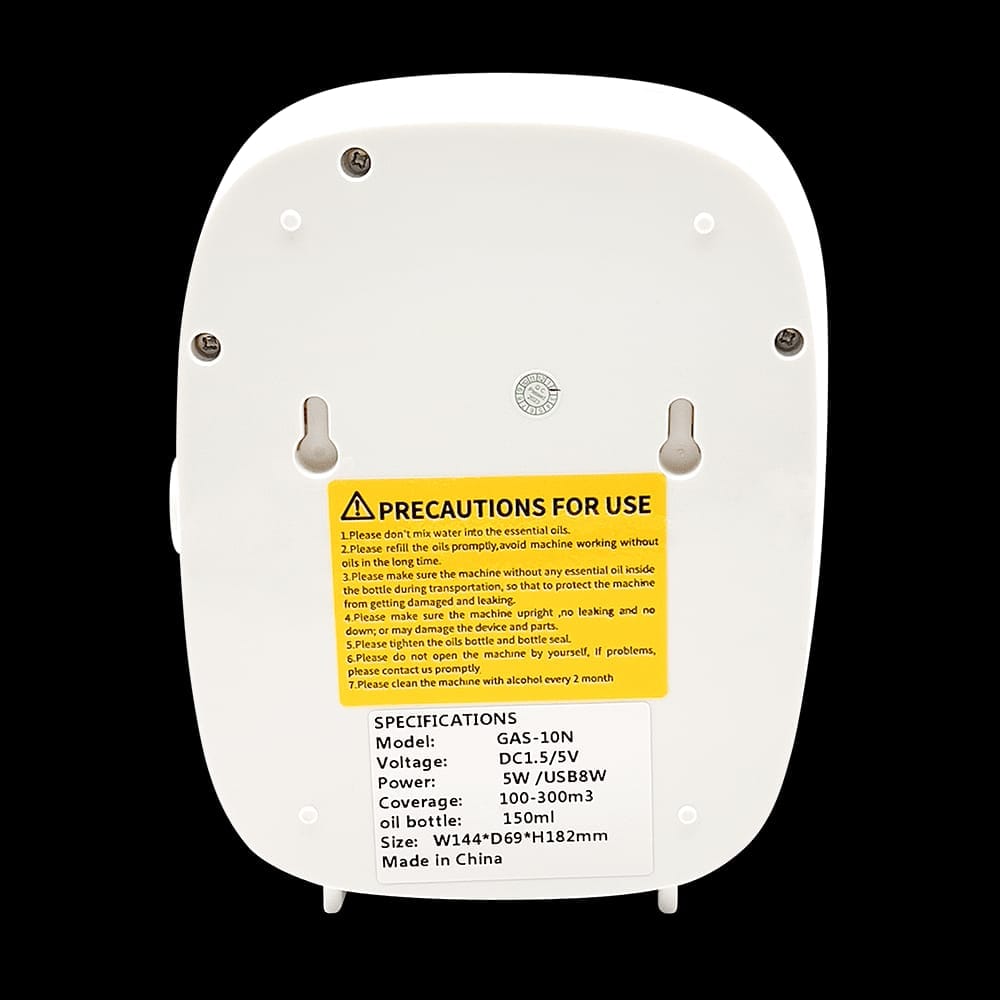 The Scentry Mini battery Diffuser - Gallery | BuyersFeast