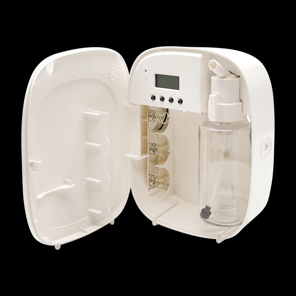 The Scentry Mini battery Diffuser - Gallery | BuyersFeast