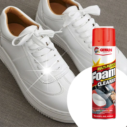 Multi-Purpose Foam Cleaner 650 ML G-5014 - Gallery | BuyersFeast