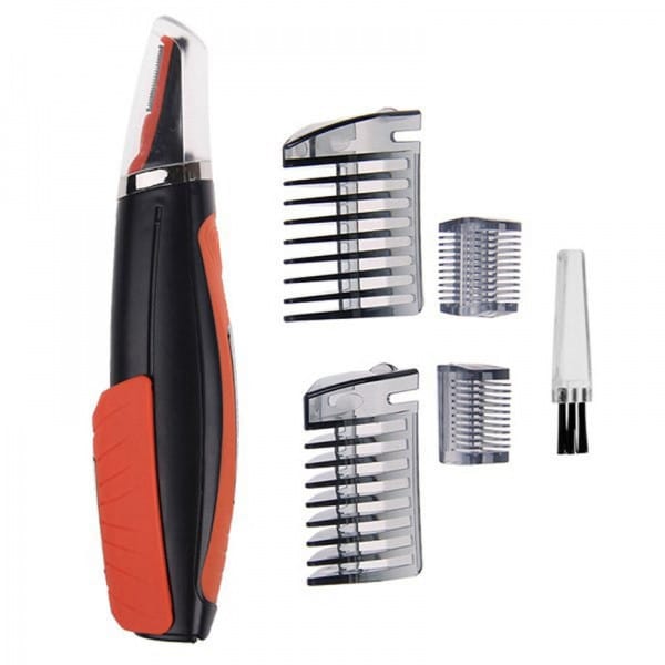 Micro Touch Switchblade X-TRIM trimmer, WB-221 nose and ear shaver - Gallery | BuyersFeast