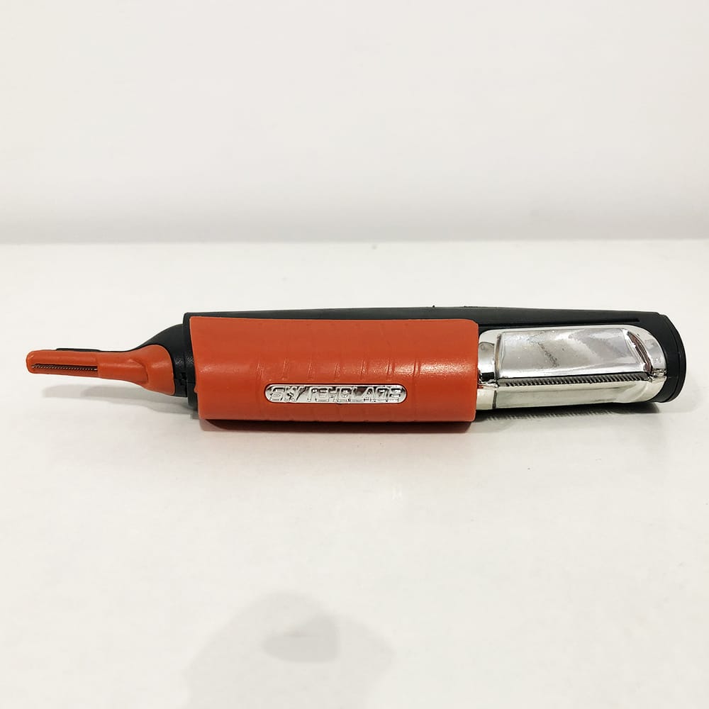 Micro Touch Switchblade X-TRIM trimmer, WB-221 nose and ear shaver - Gallery | BuyersFeast