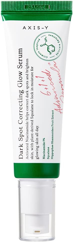Dark Spot Correcting Glow Serum 50ml / 1.69 fl. oz | Brightening Serum - Gallery | BuyersFeast