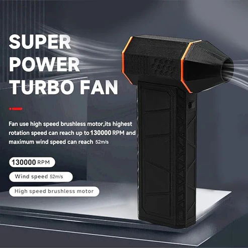 Super Power Turbo Fan - Gallery | BuyersFeast