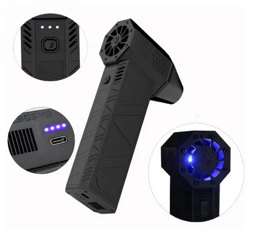 Super Power Turbo Fan - Gallery | BuyersFeast