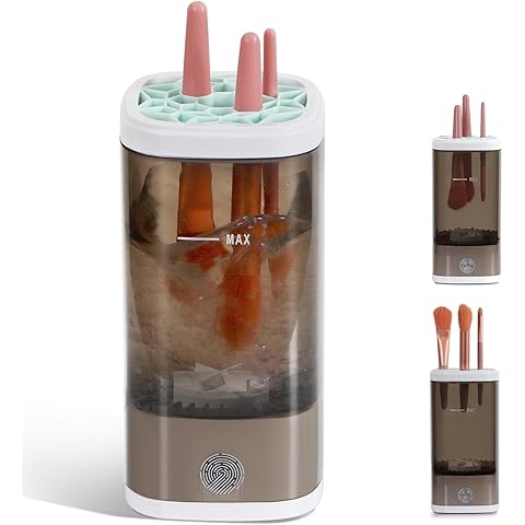 Makeup Brush Cleaner - Gallery | BuyersFeast