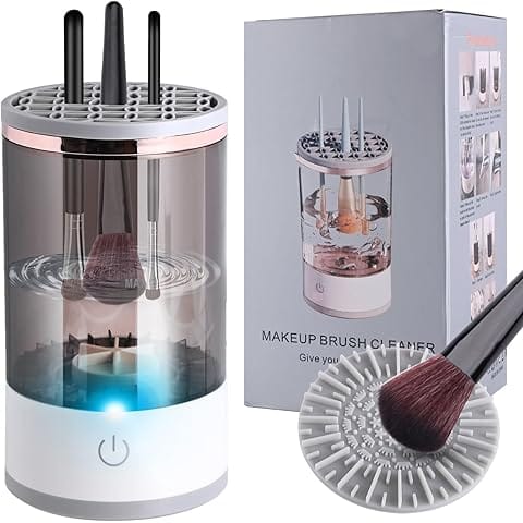 Makeup Brush Cleaner - Gallery | BuyersFeast
