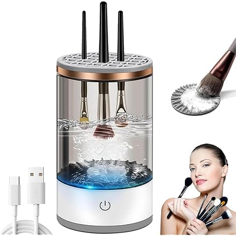 Makeup Brush Cleaner - Gallery | BuyersFeast