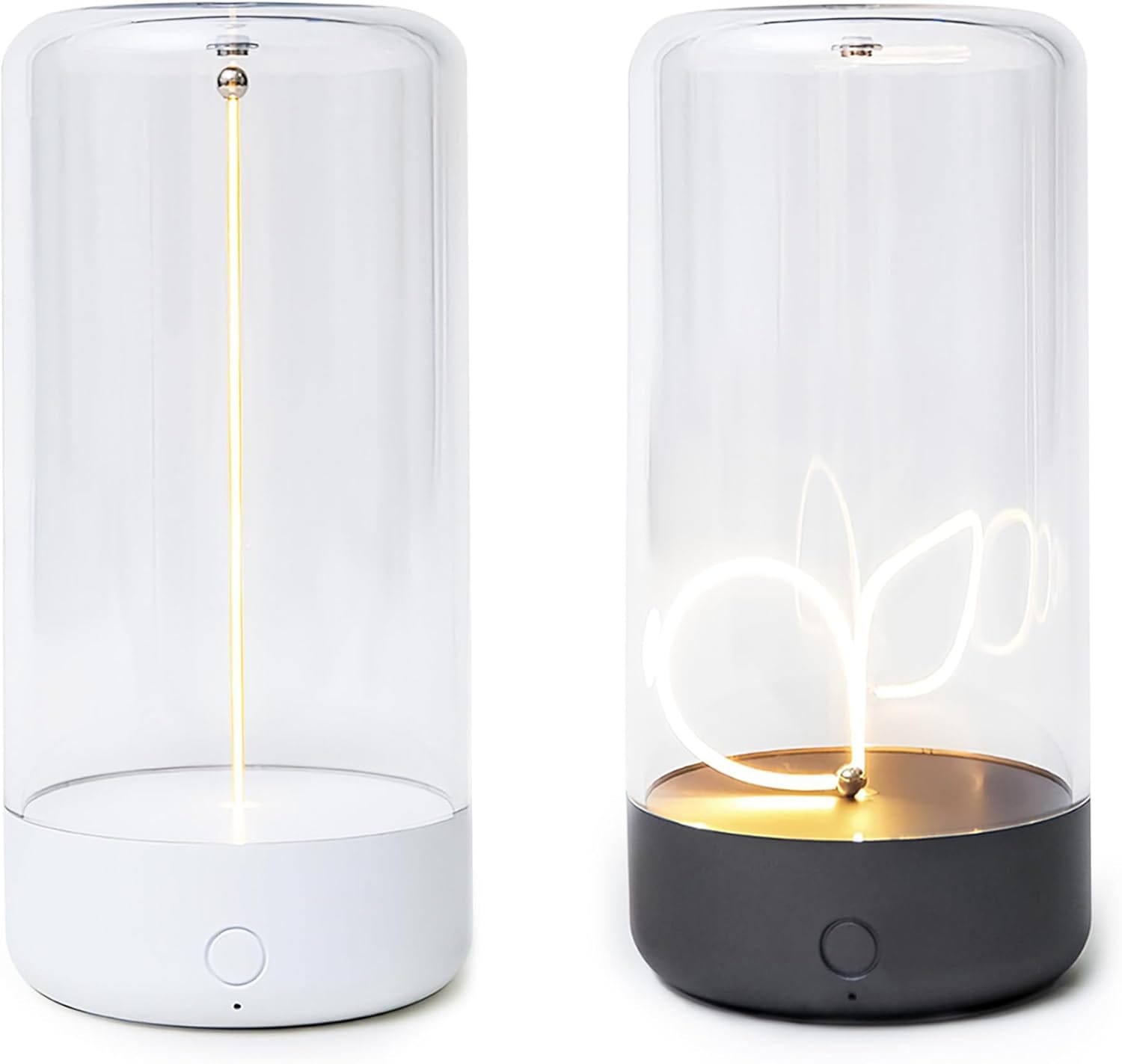 Minimalist Table Lamp - Gallery | BuyersFeast