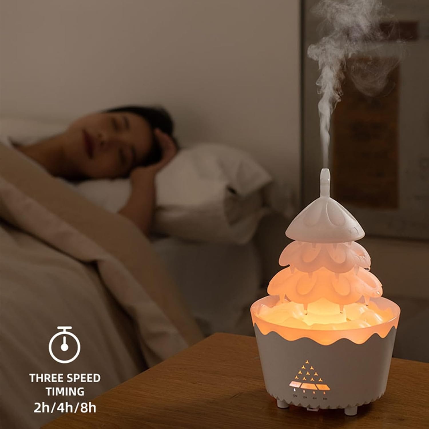 Lucky Tree Aroma Diffuser - Gallery | BuyersFeast