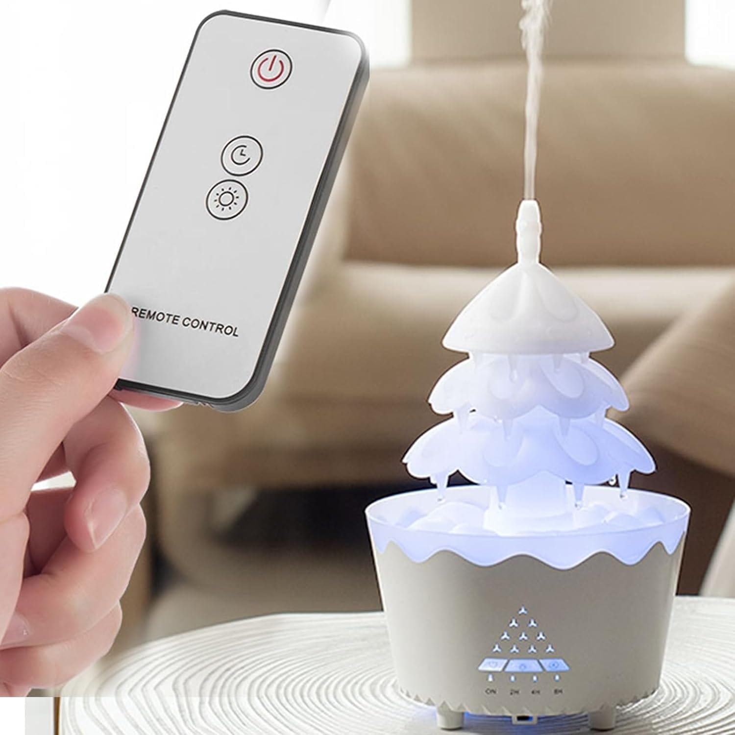 Lucky Tree Aroma Diffuser - Gallery | BuyersFeast