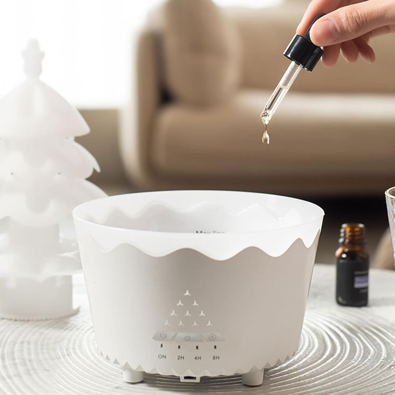 Lucky Tree Aroma Diffuser - Gallery | BuyersFeast