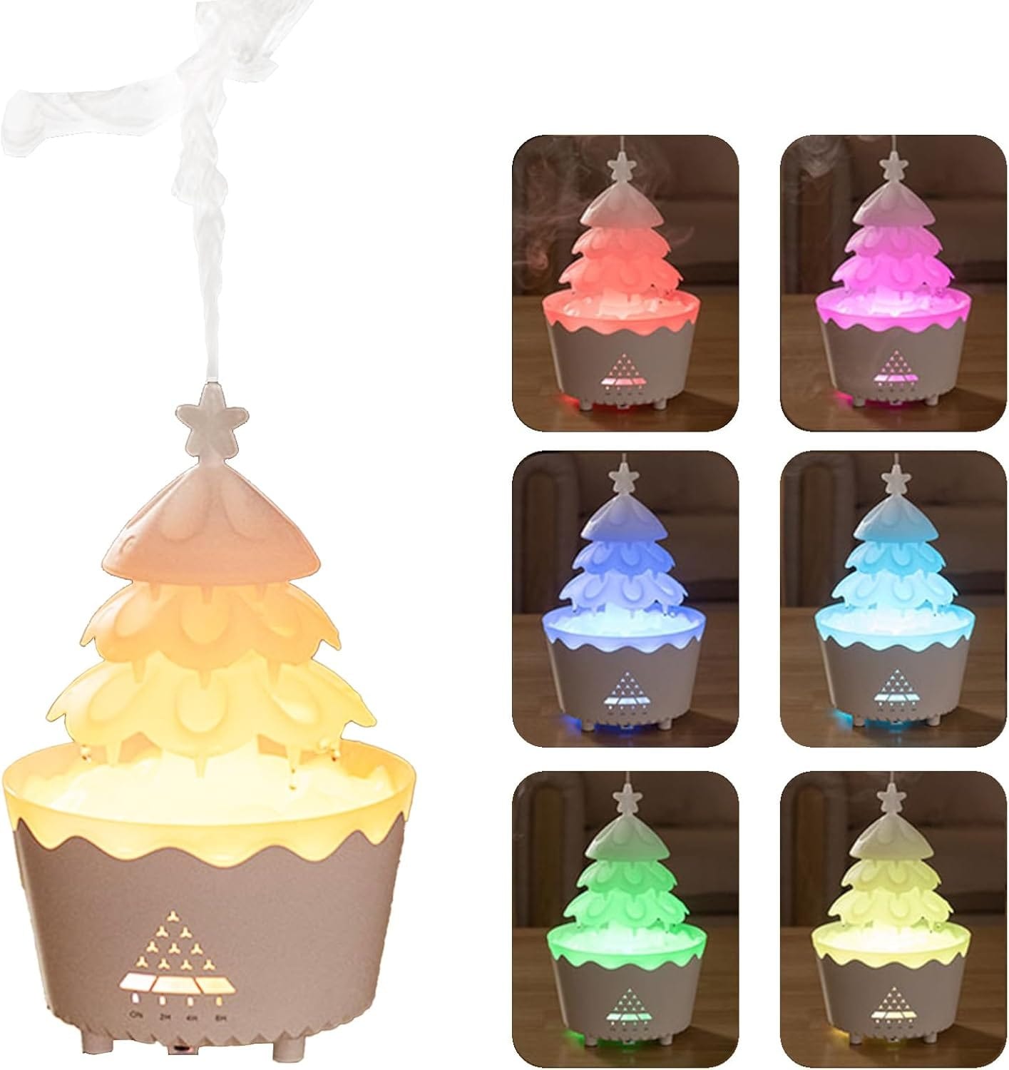 Lucky Tree Aroma Diffuser - Gallery | BuyersFeast