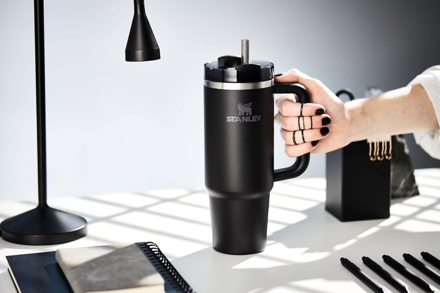 Stanley Tumbler (40 Oz) - Gallery | BuyersFeast