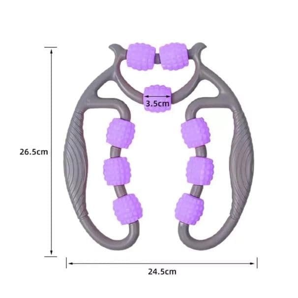 Massage Roller - Gallery | BuyersFeast