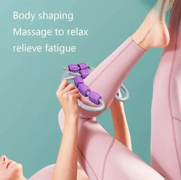 Massage Roller - Gallery | BuyersFeast