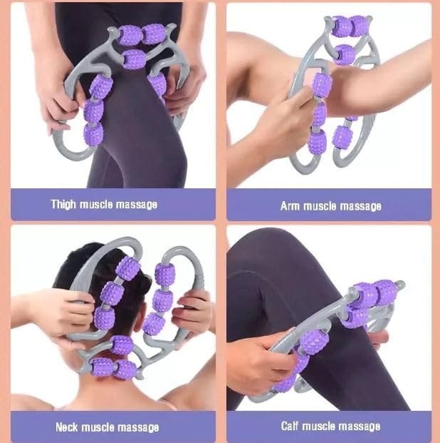 Massage Roller - Gallery | BuyersFeast