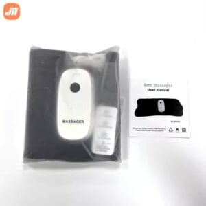 Air Compression Arm Leg Massager - Health & Beauty | BuyersFeast