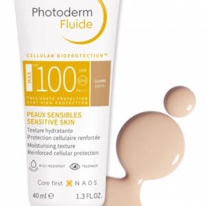 Fluide MAX SPF100 teinte claire - Health & Beauty | BuyersFeast